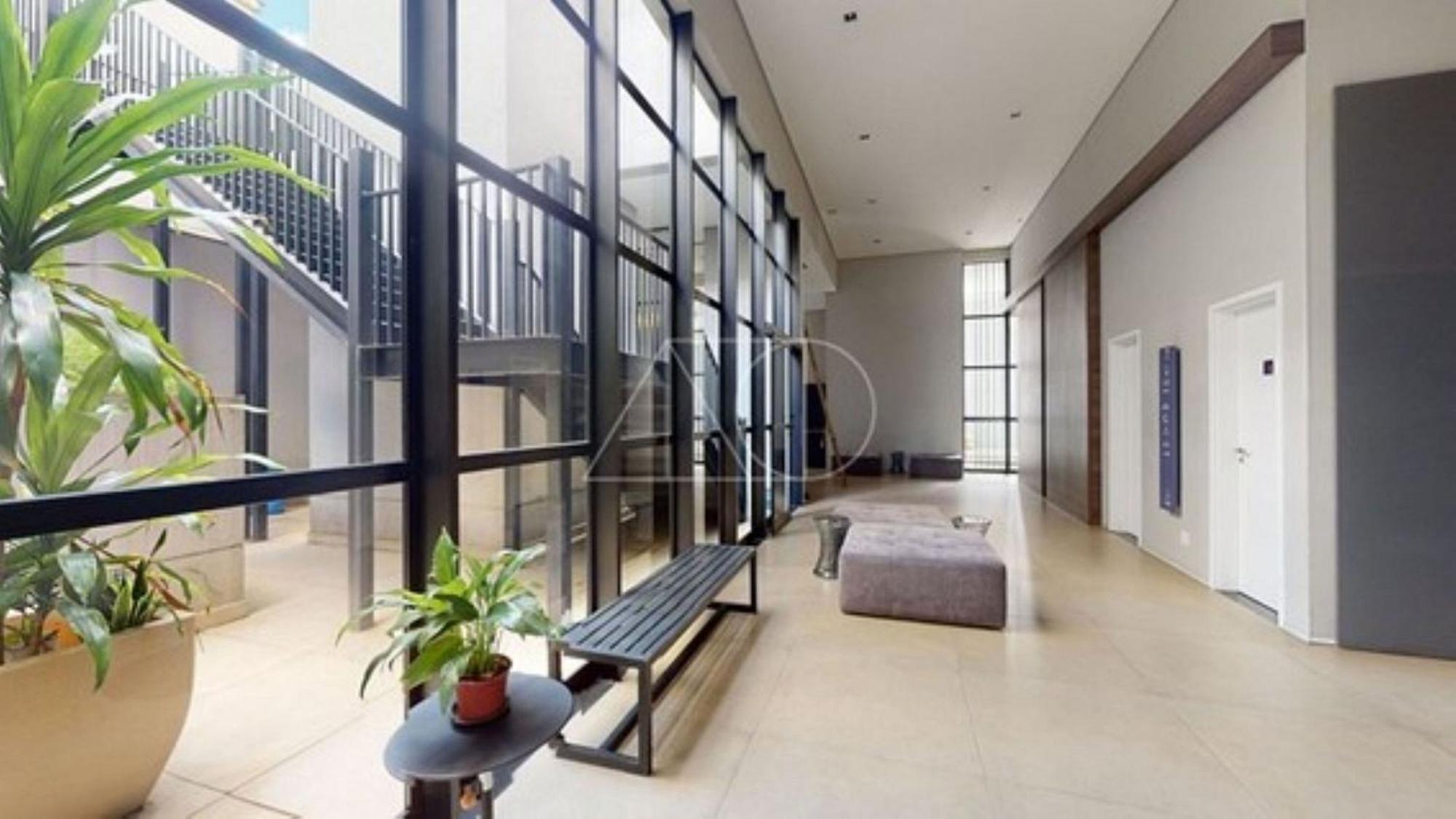 Condominio Vn Alvaro Rodrigues - Sao Paulo — Photos 3